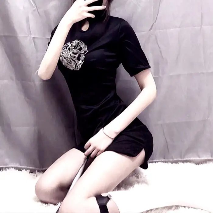 当我们离开