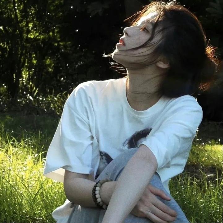 我和爸爸